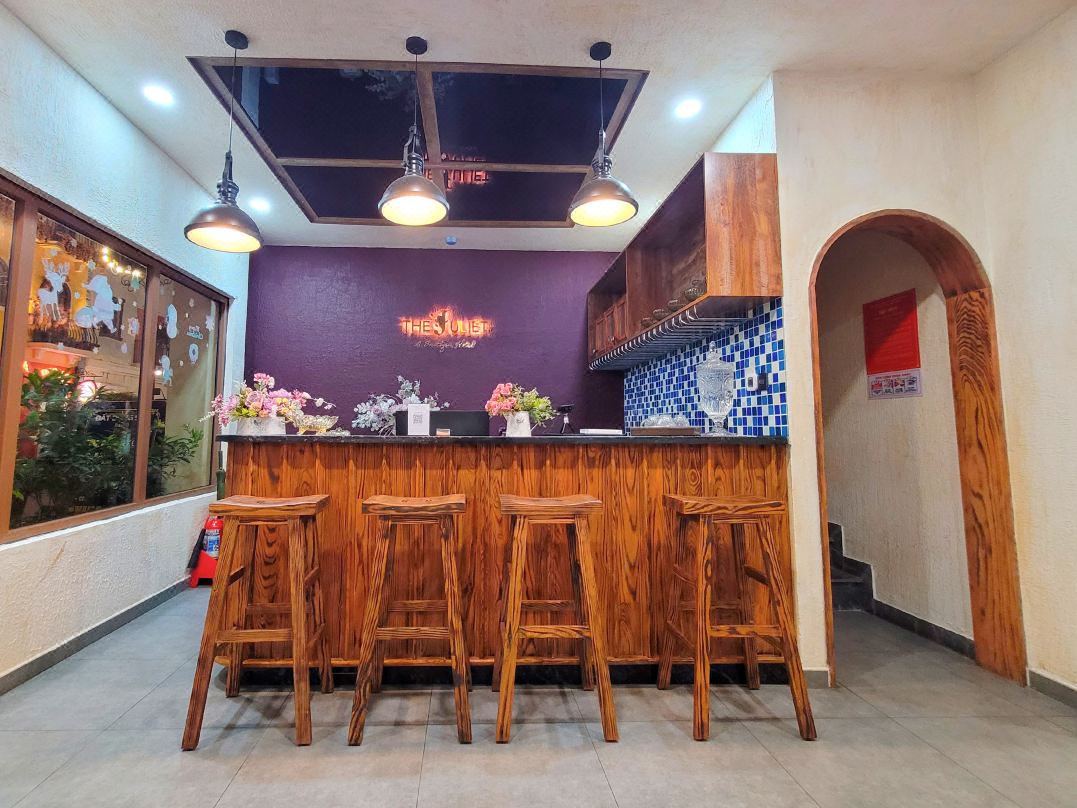 Juliet Boutique Hotel - Sunset Town