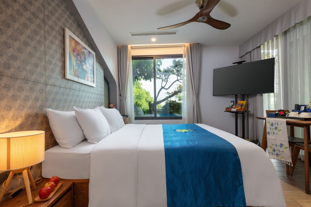 Oriana Hotel 2