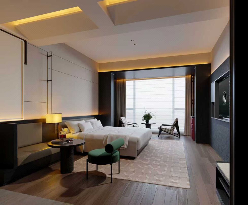 Byou Designer Hotel