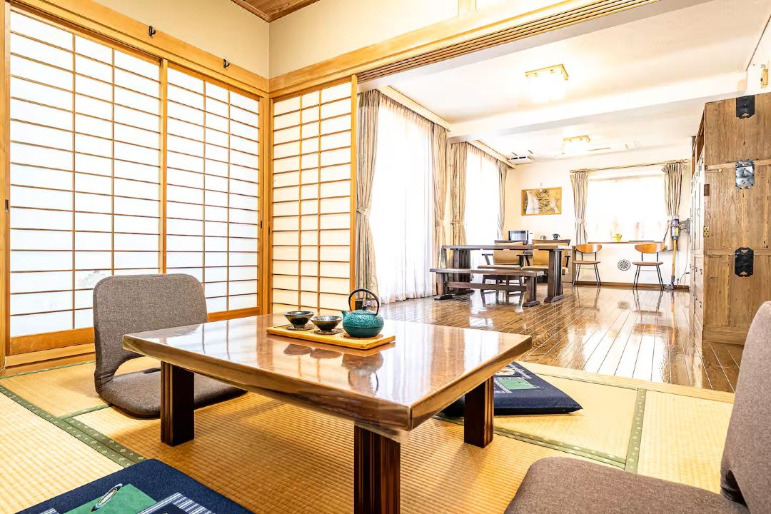 Kizen Villa