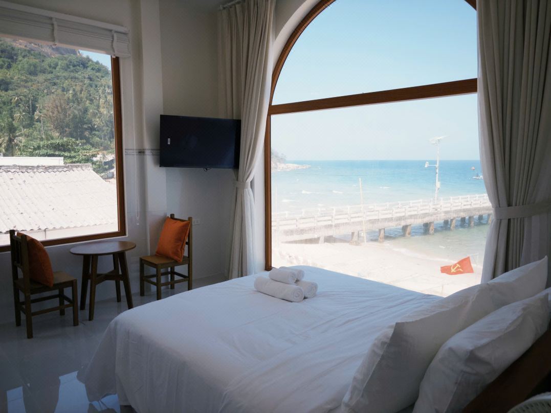 Prospera - Hon Son Beachfront Hotel