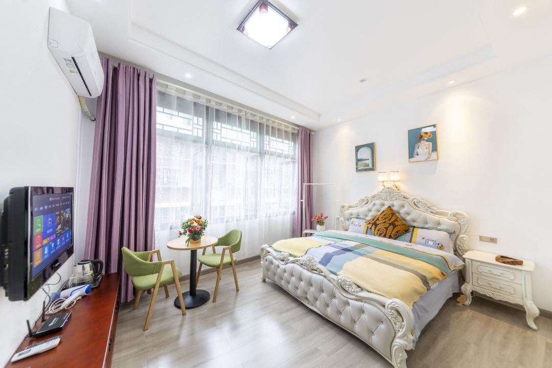 Yangliuwan Guest House