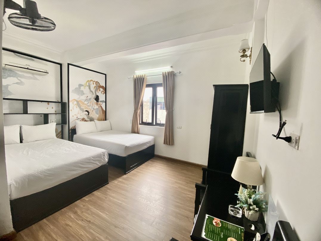 Sunflower Hotel by Huong Duong Hotel - Thanh Hoa