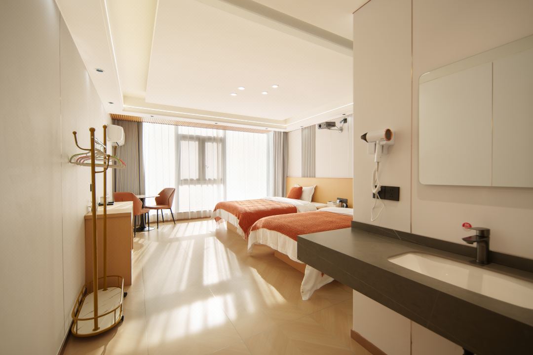 Hanxin B&B