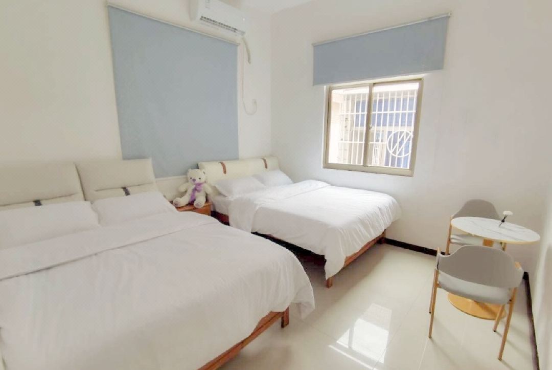 Pingtan Near Starlight Inn