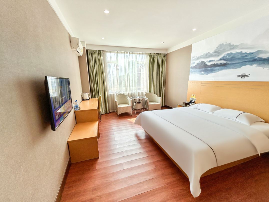 Jiaying Business Hotel