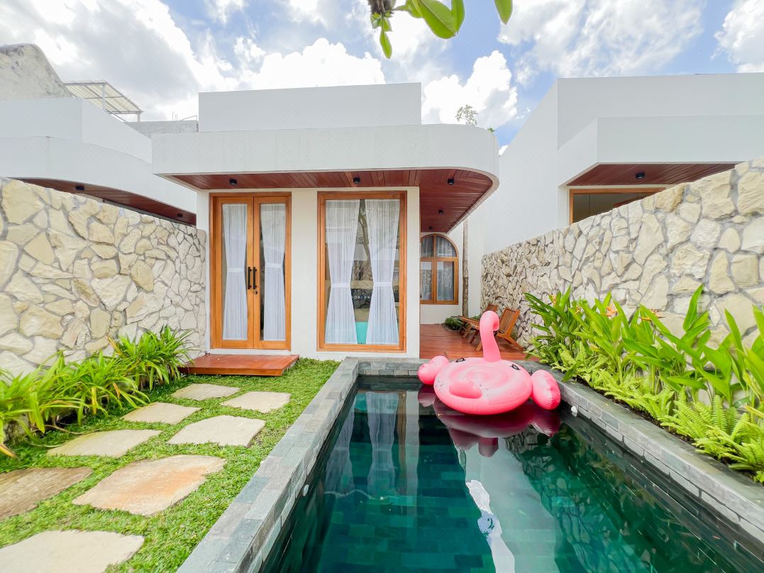 Among Villa