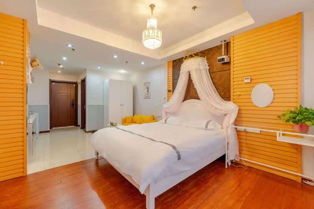 Yi Ju Hotel Apartments