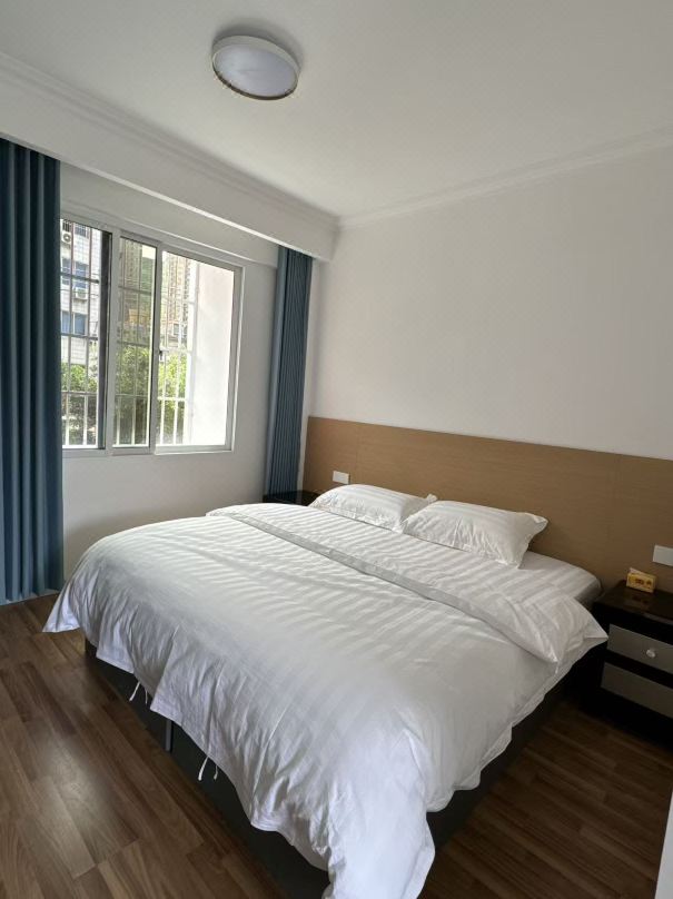 Jinhe Sunshine Hotel