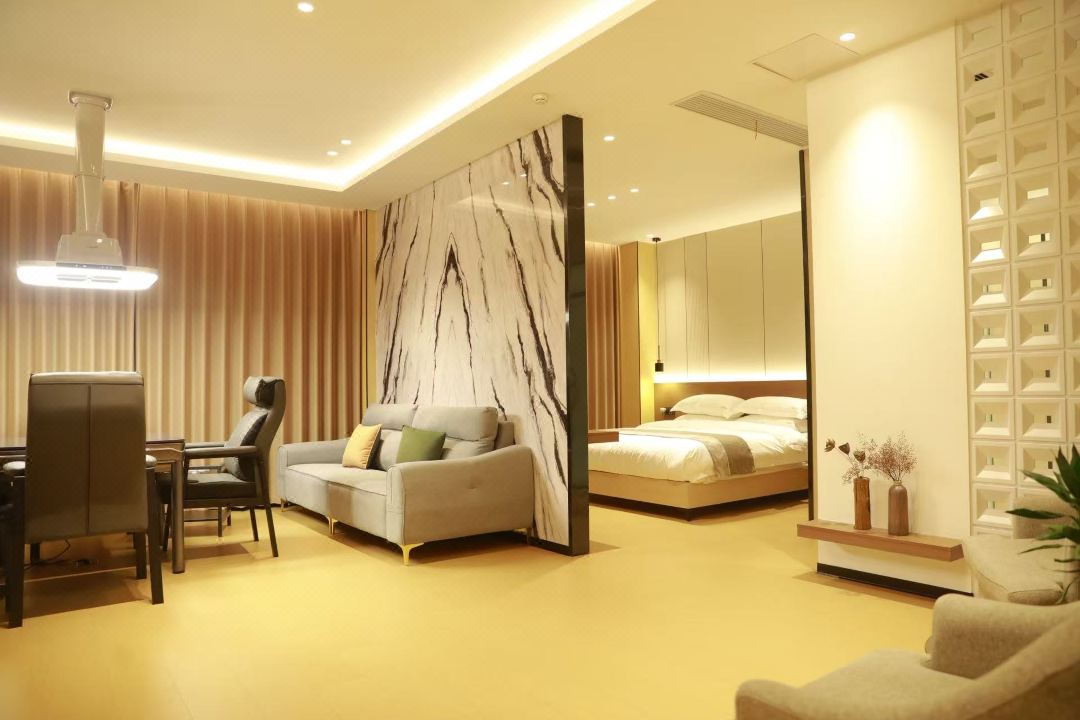 Xiangyuan Business Hotel