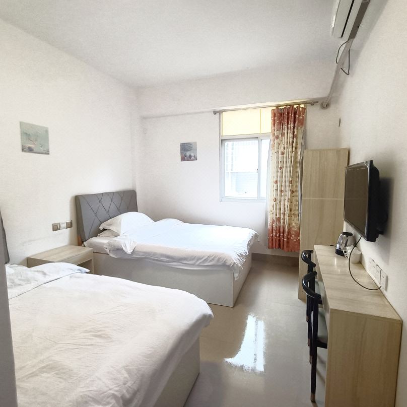 Changting Cozy Homestay