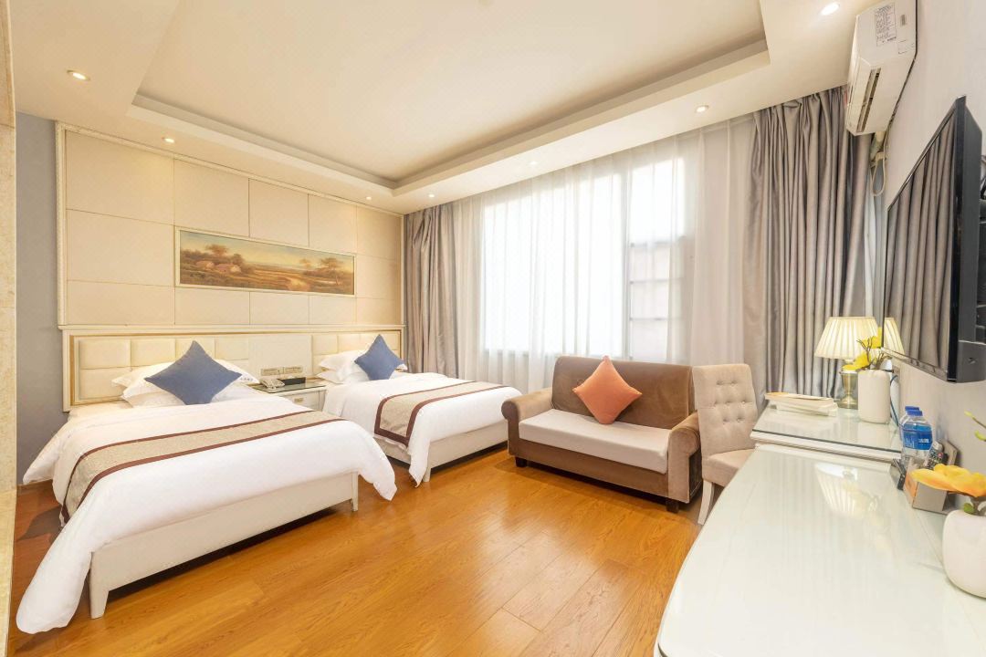 Guanjing Hotel (Guilin International Convention and Exhibition Center)