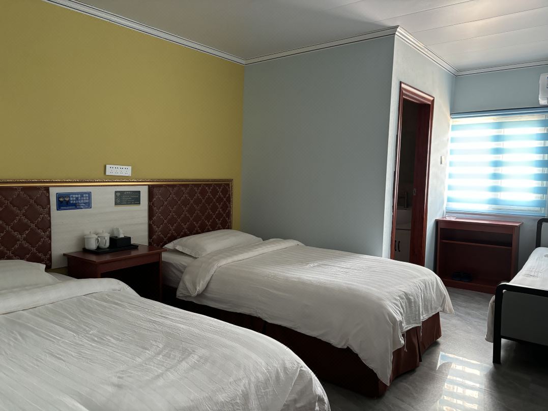 Haiyue Hotel