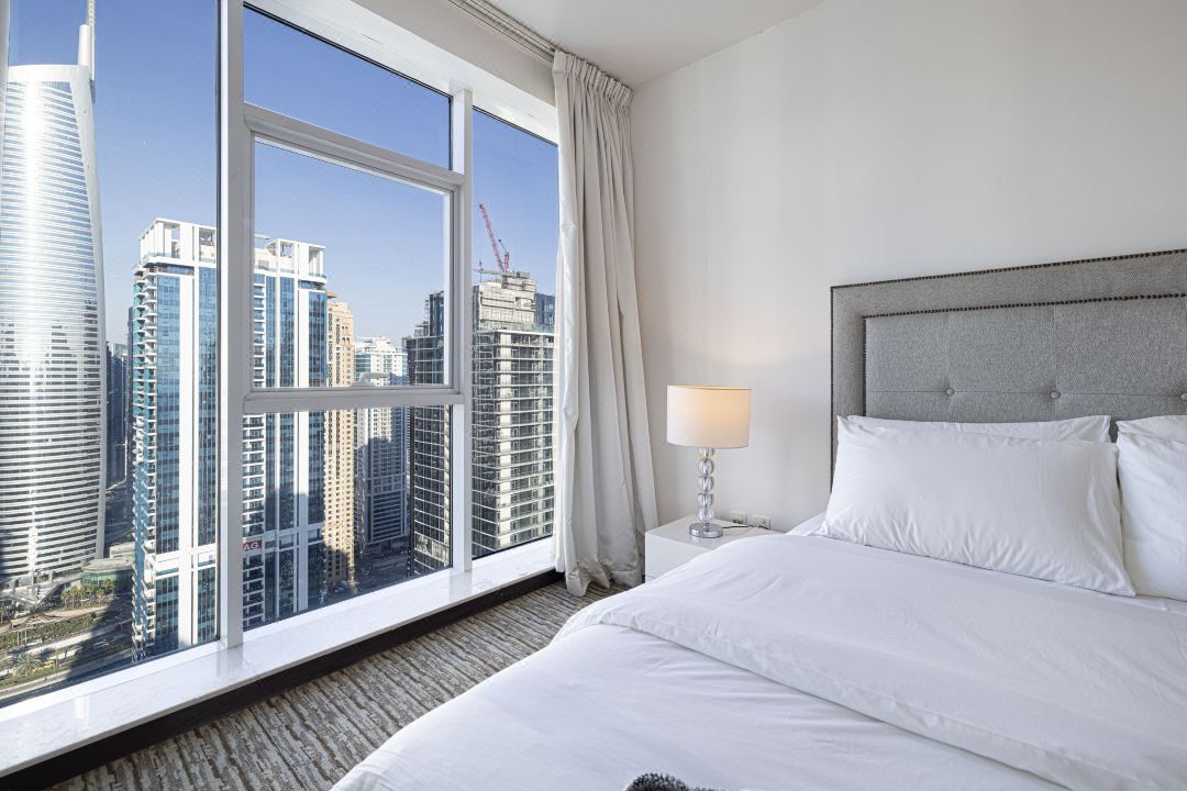 Whispers Of The Wind