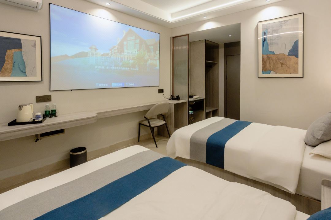 Dianfeng Coast Hotel