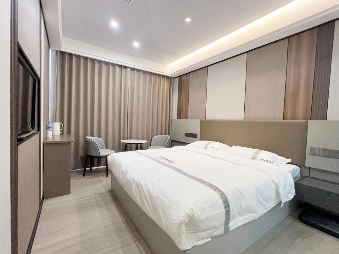 Junlilai Boutique Inn