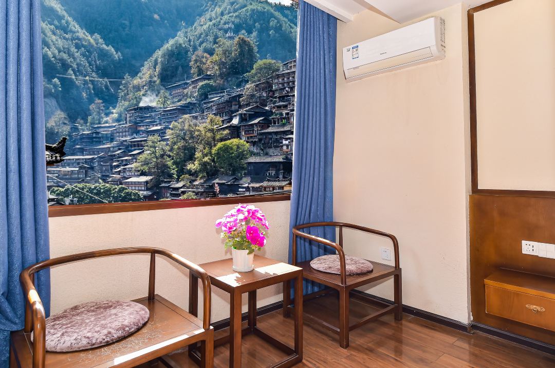 Qianhu Mingyue Hotel