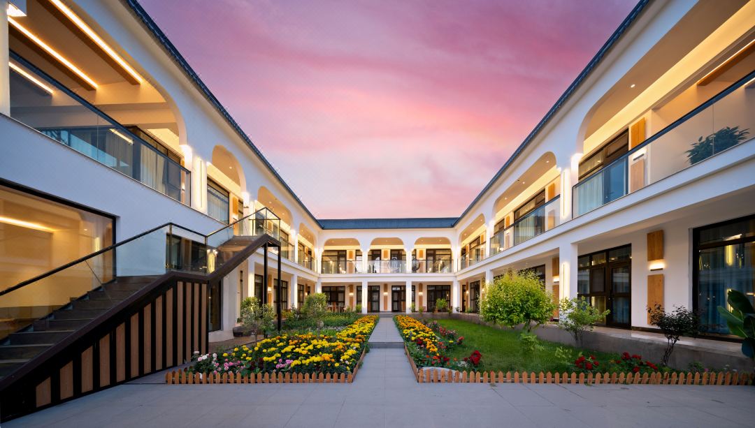 Nanxiang Guesthouse