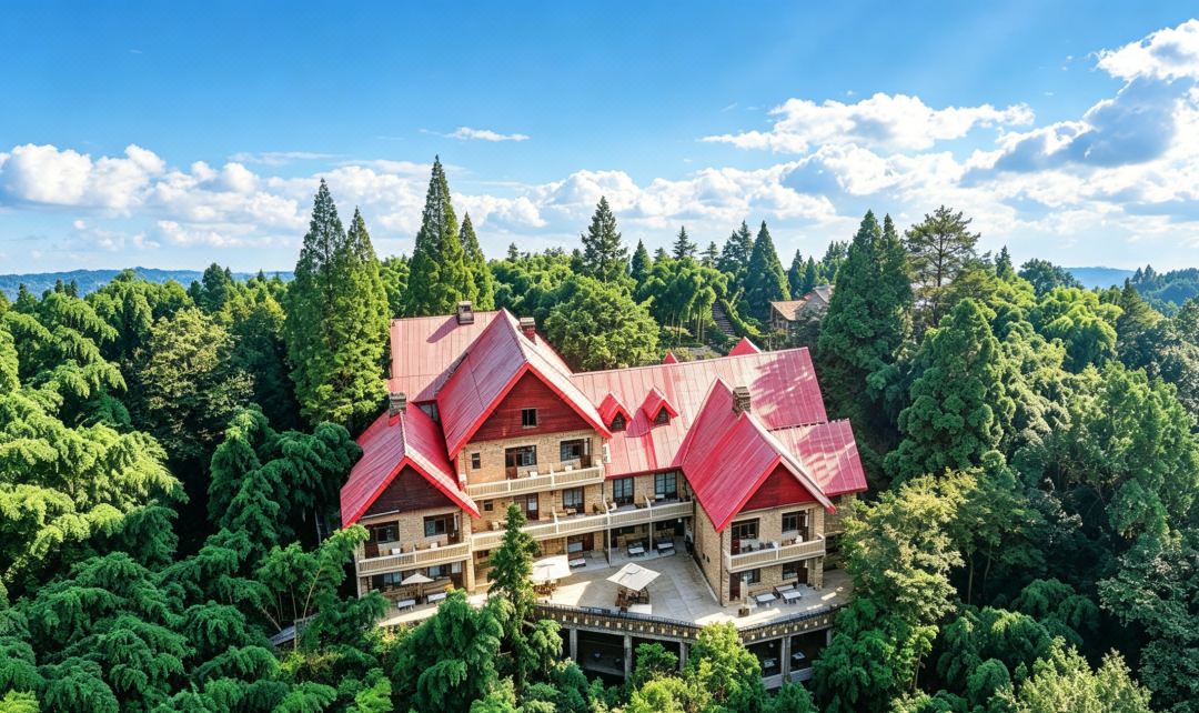 Jianlu Villa