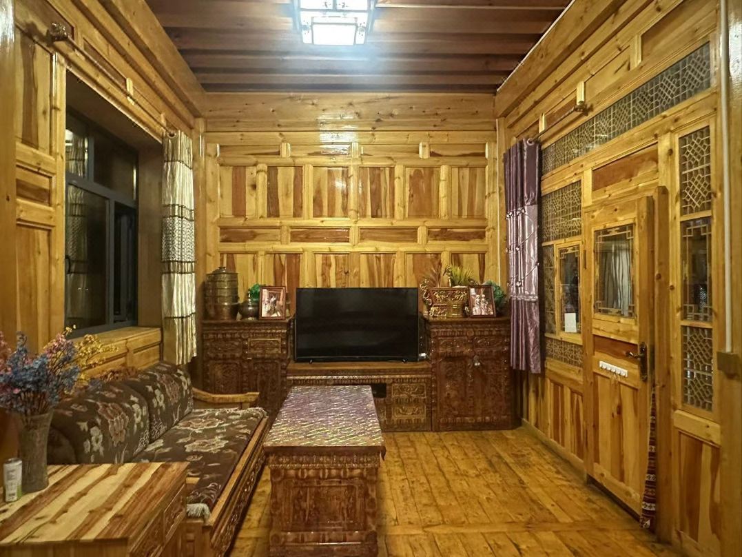 Kanzhao home