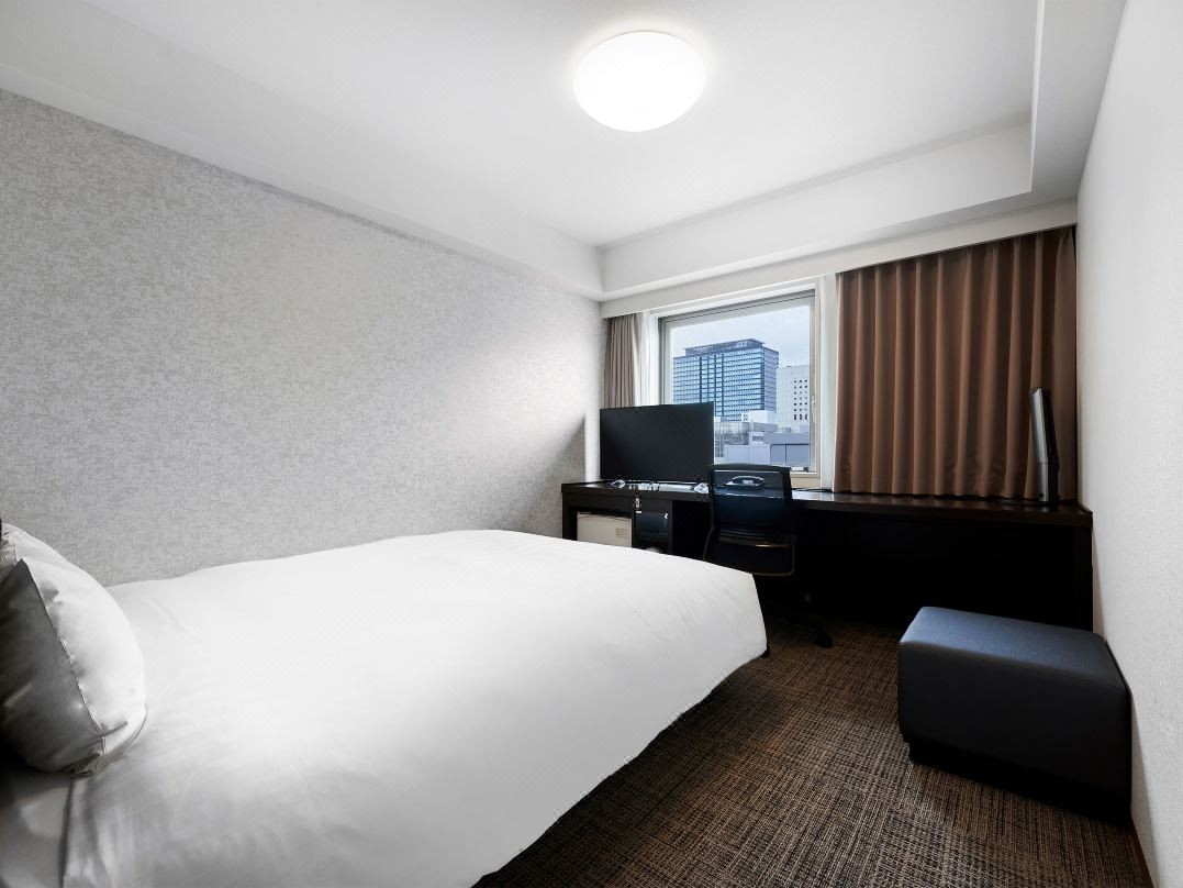 โรงแรมไดวะ รอยเนต คาวาซากิ