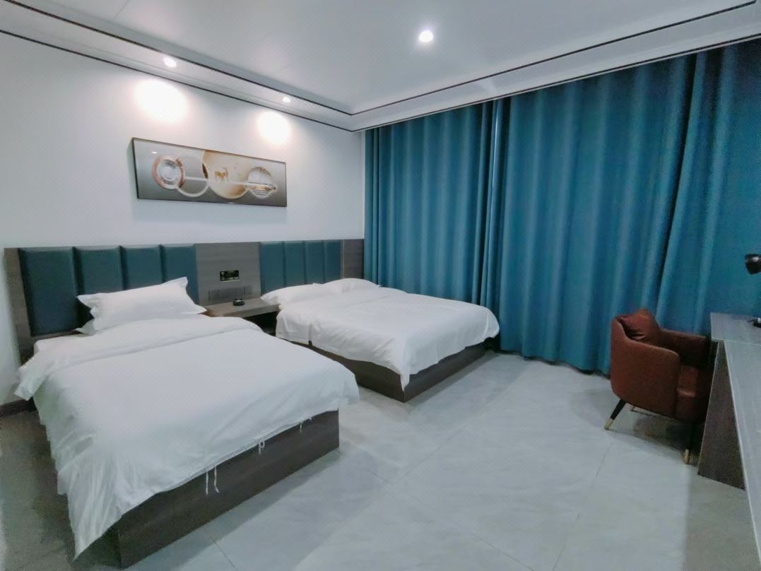 Burqin Yichen Homestay (Chonghuer Town)
