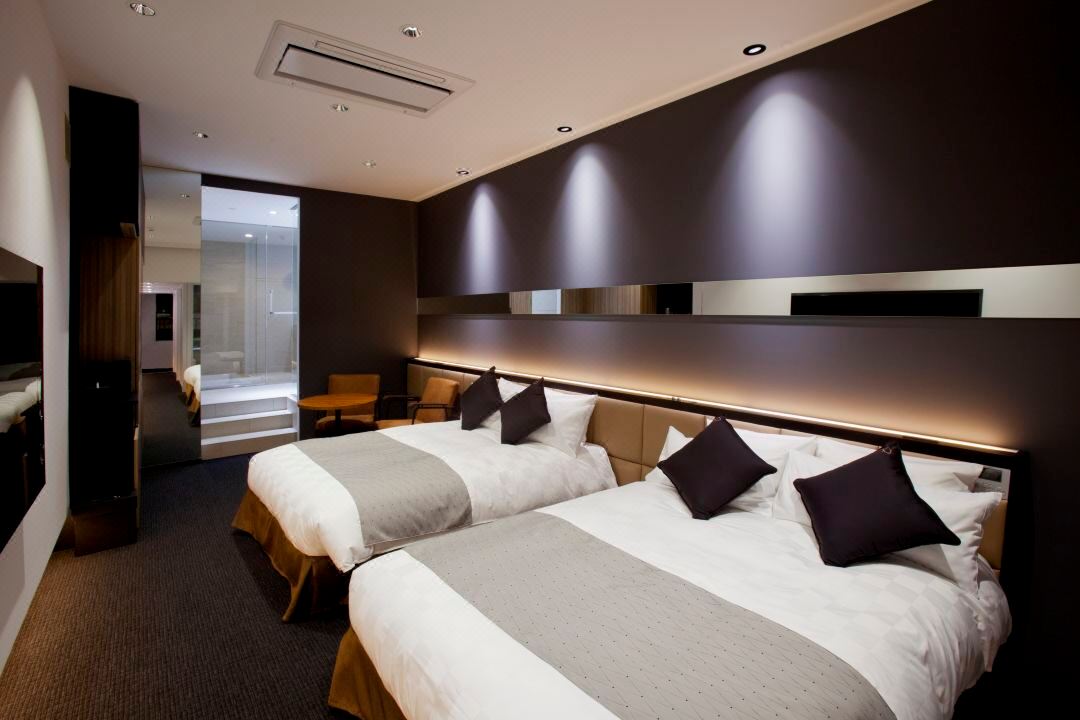 Hotel Risveglio Akasaka