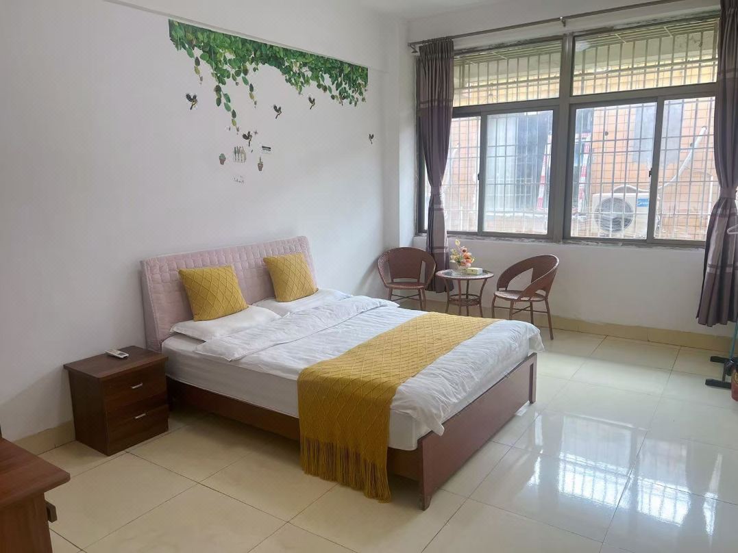 Youyou Homestay