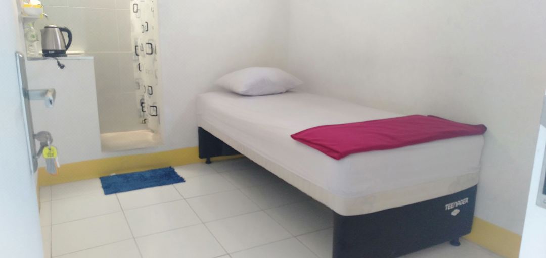 Rumah Kuning Syariah