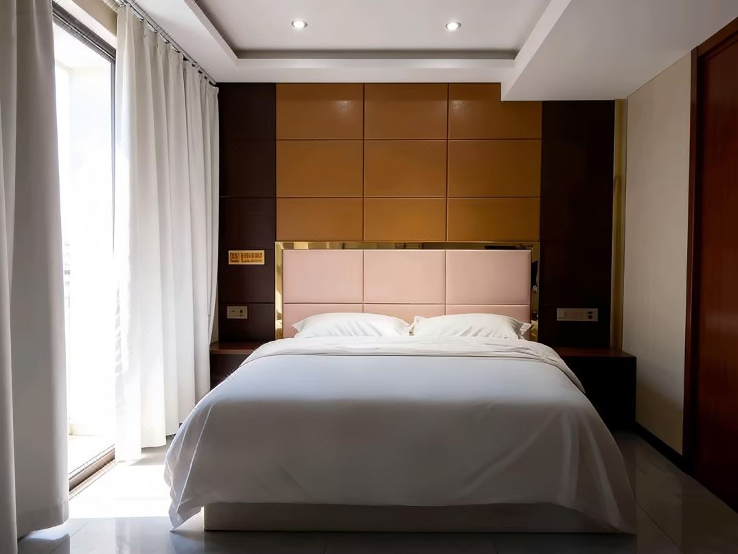Jia Yue Business Hotel