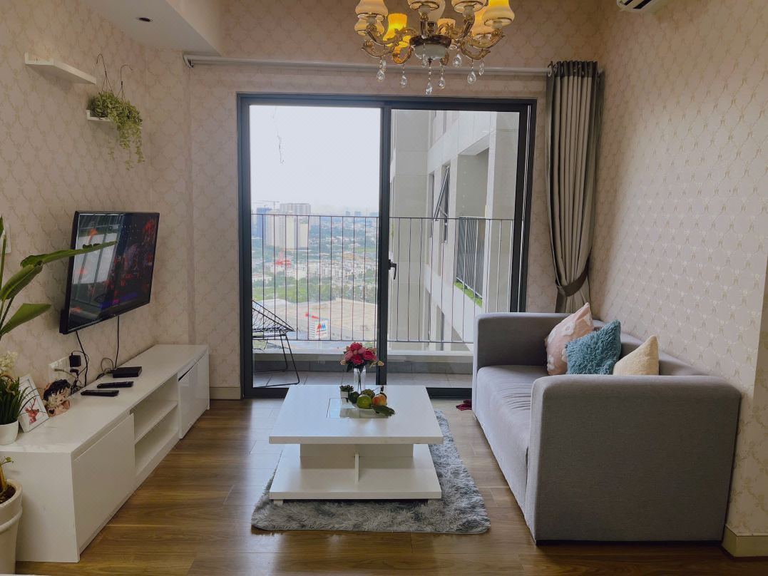 Masteri Premium Luxury Stay
