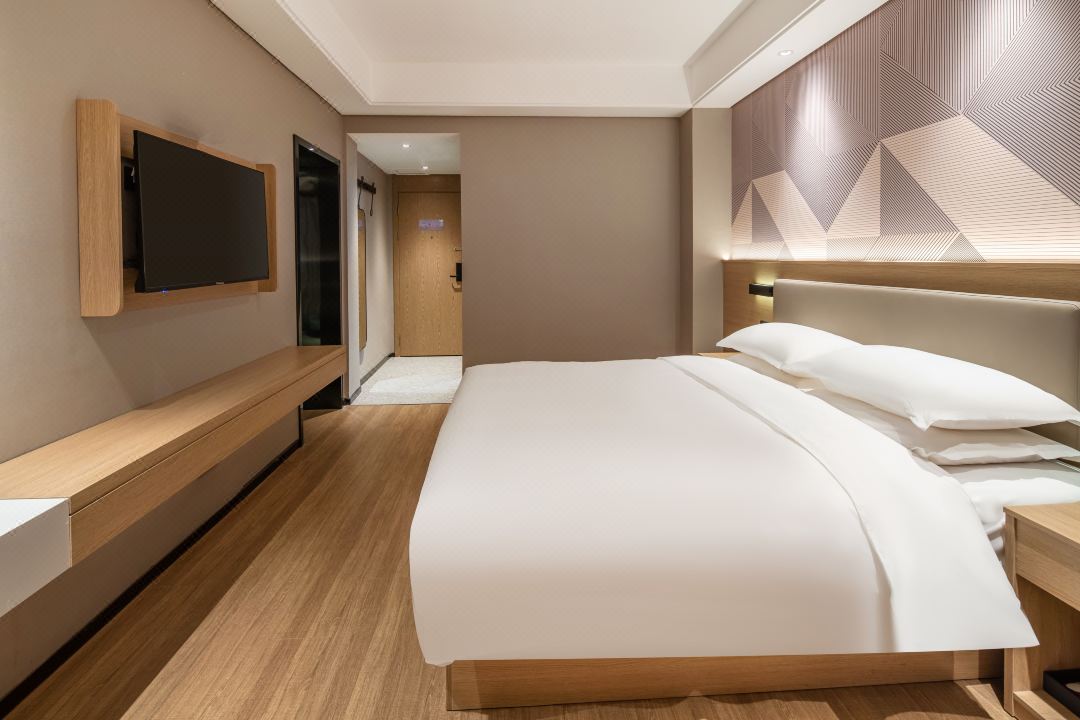 Berman Hotel (Chongqing Yuzhong Da Auditorium)