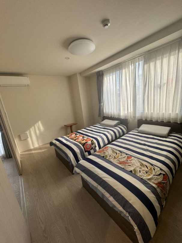 Residence Saku