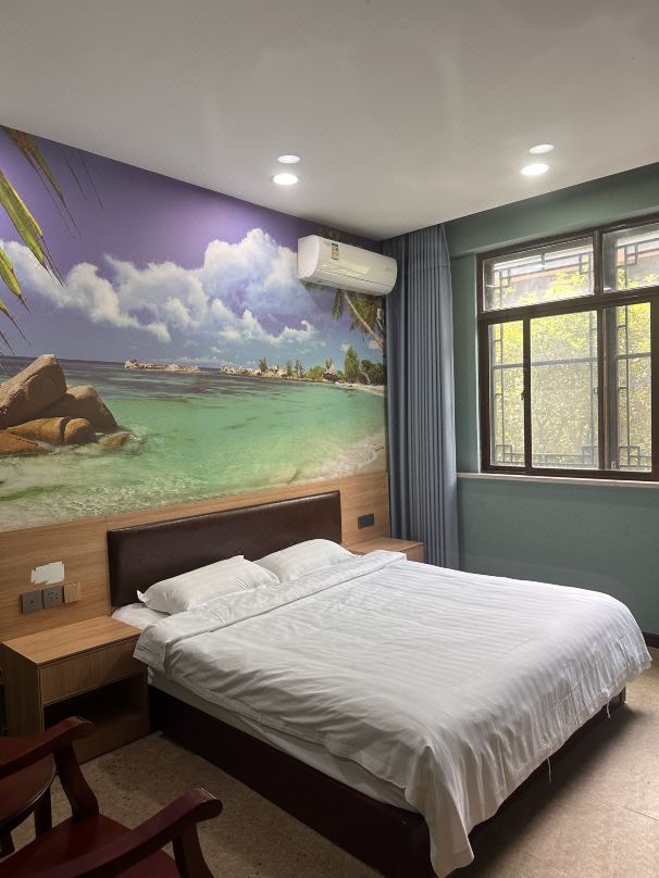 Huali Business Hotel