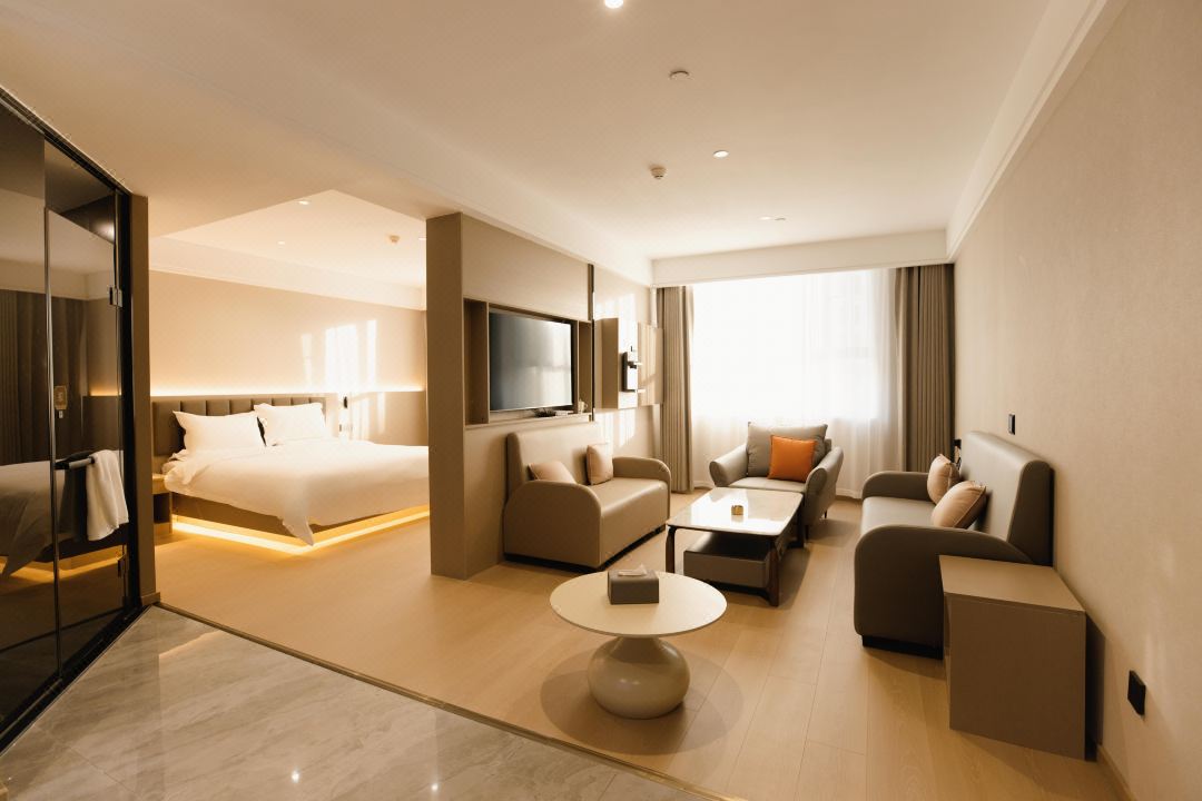 Morde Hotel