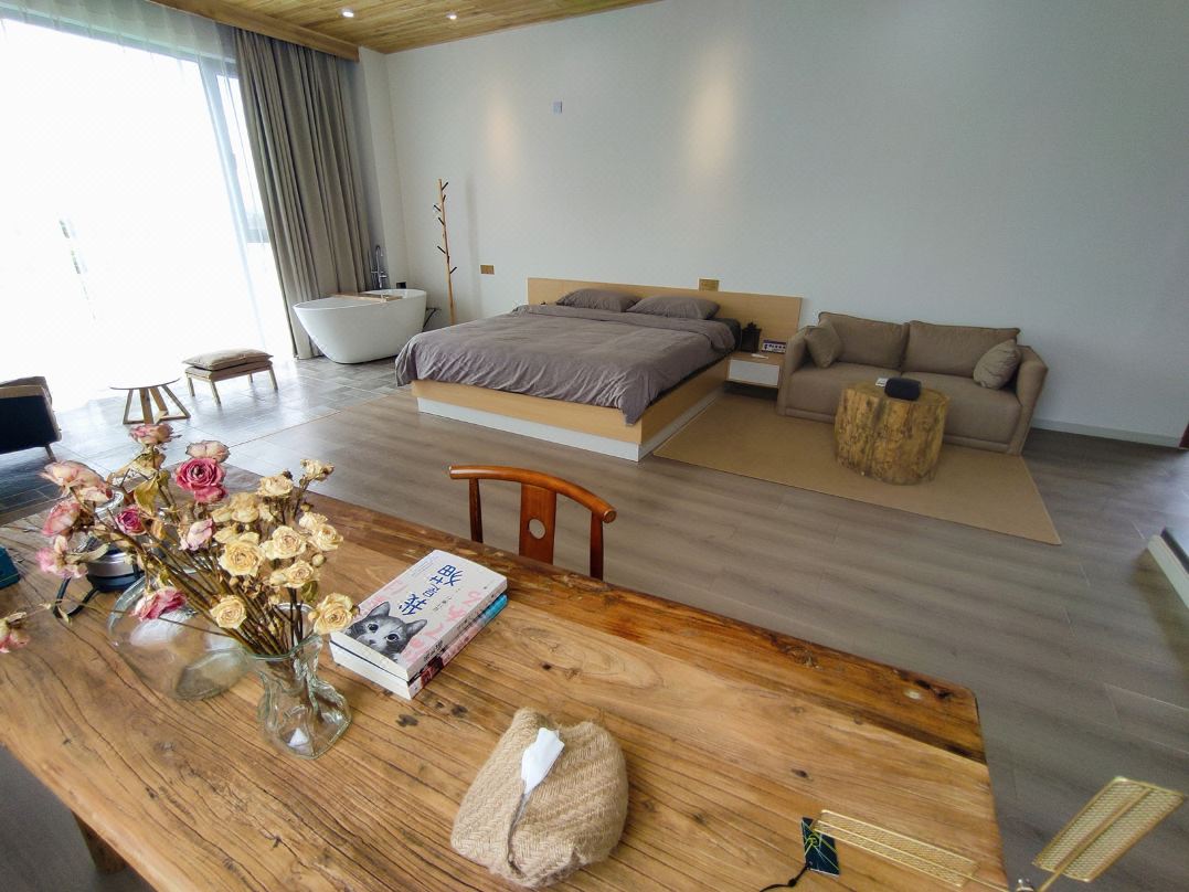 Dali Cang'er Tian Yuan Homestay