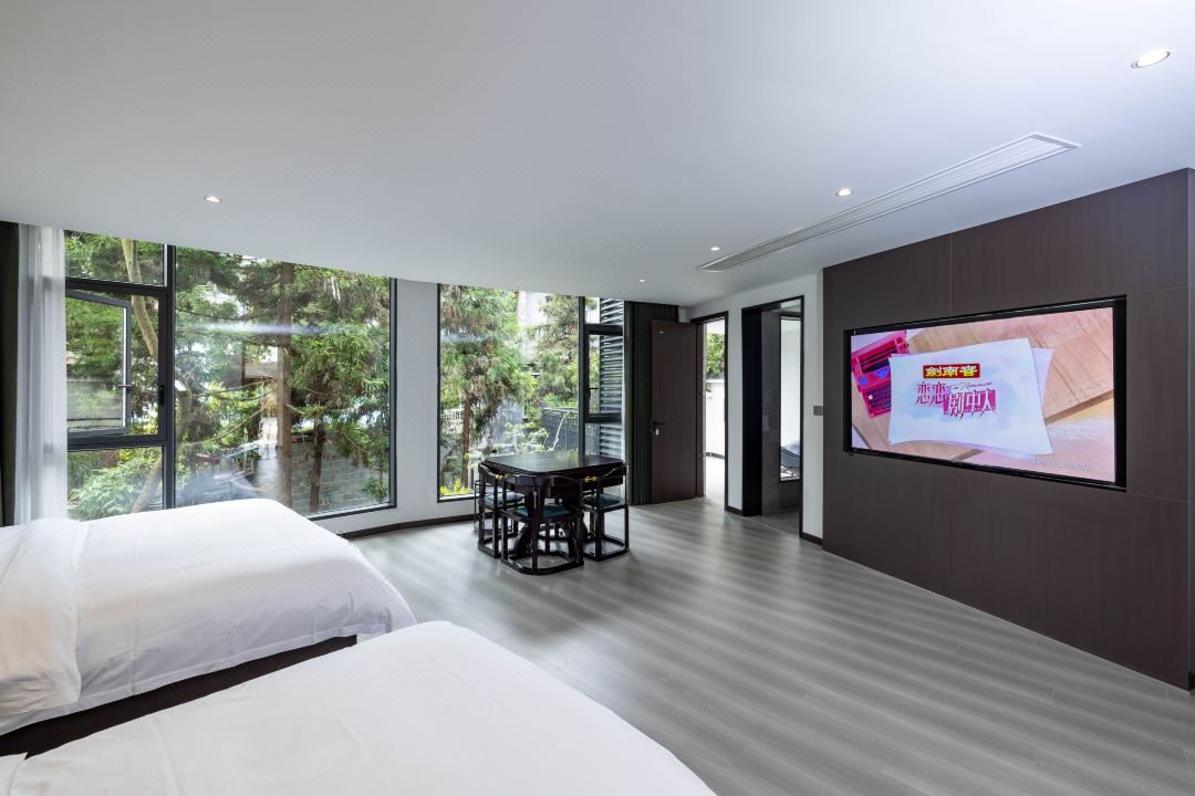 Jinshan Shiliu Homestay