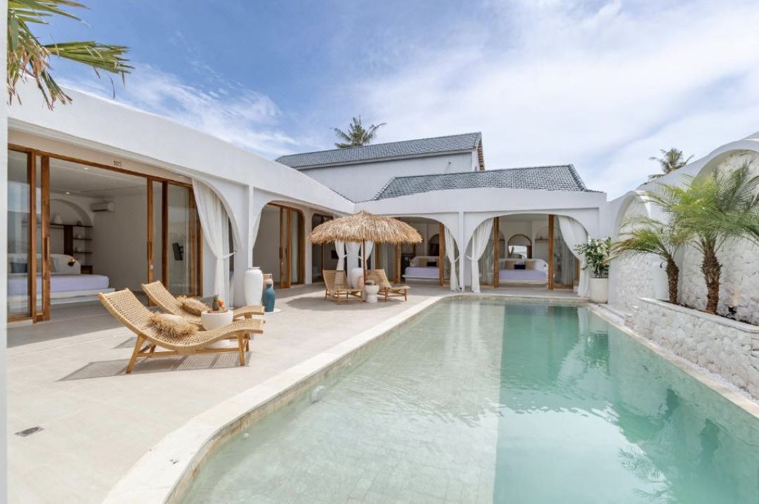 Codyard Luxury Suites