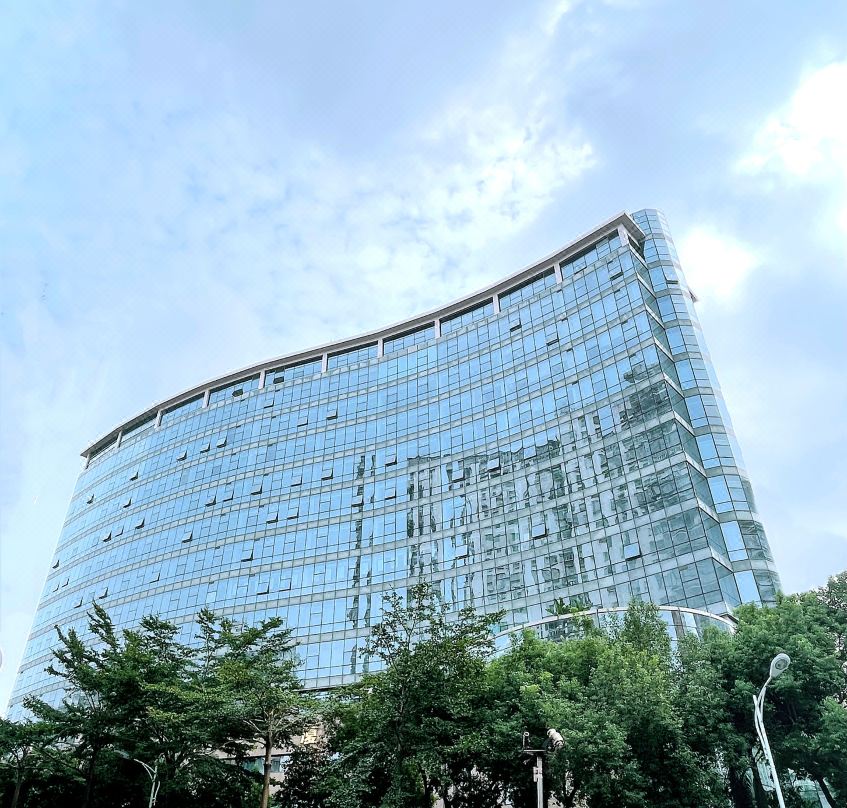 V Hotel (Nan'an Shuitou Branch)