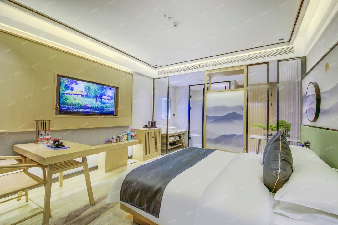 Tangjuan Chain Hotel (Nanyang Dushan Avenue Branch)