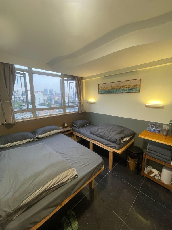 Yulam Guesthouse