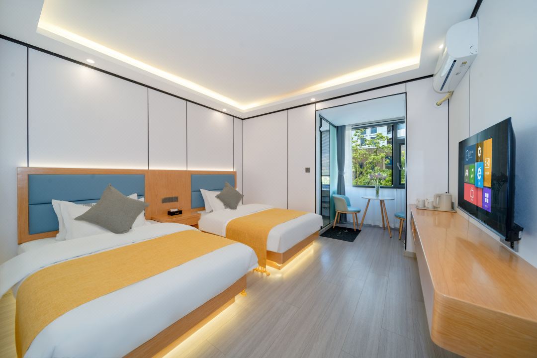 Ruixin Hotel