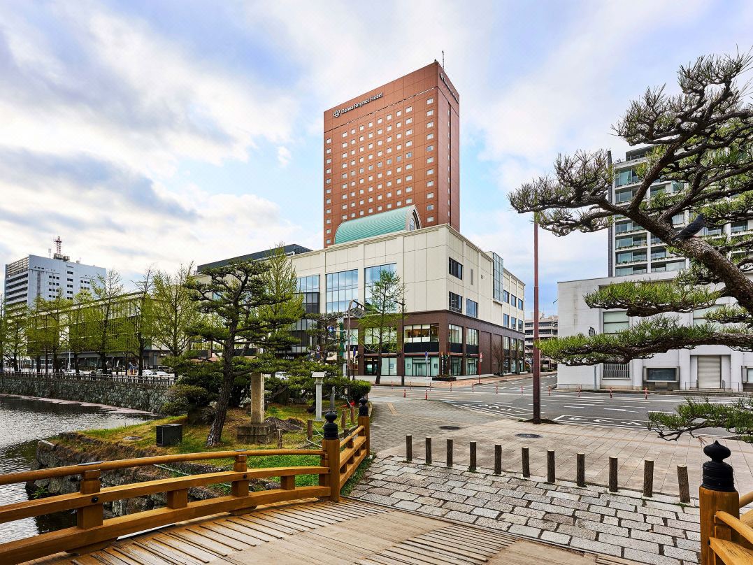 Daiwa Roynet Hotel Wakayama