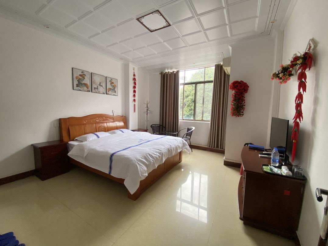 Tongling Weilong Homestay