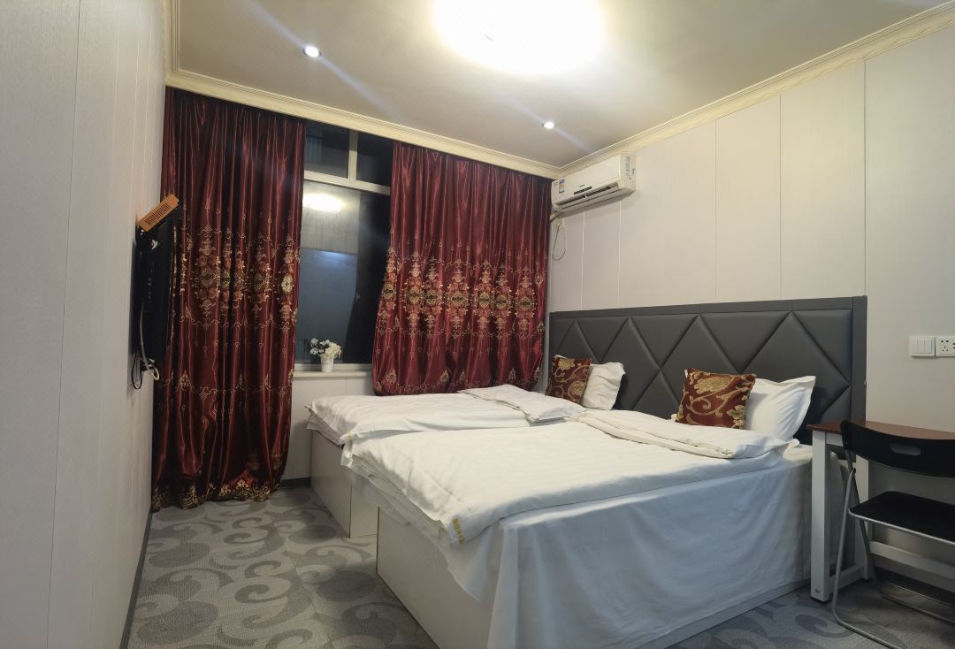 Shenyang Xinyuewan Hotel
