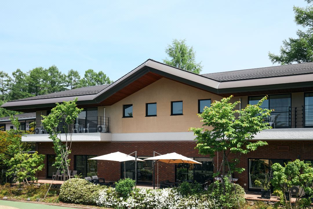 Ikoi Villa