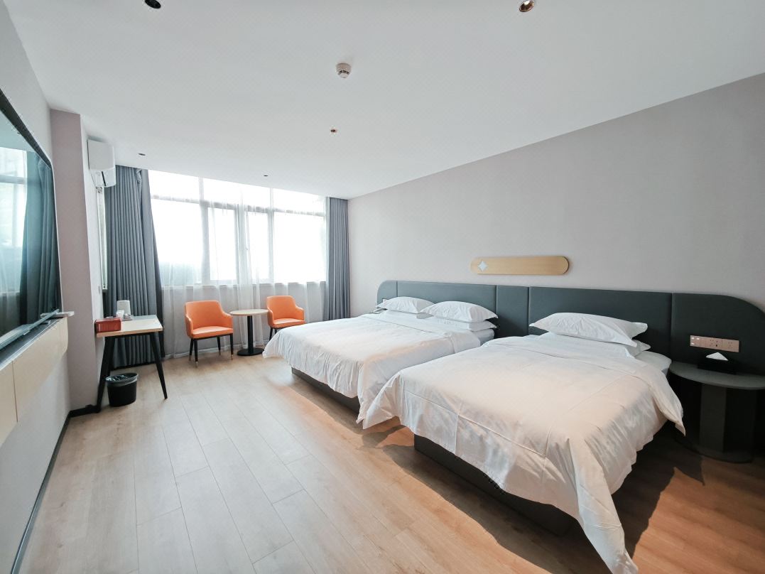 Wenbo Hotel