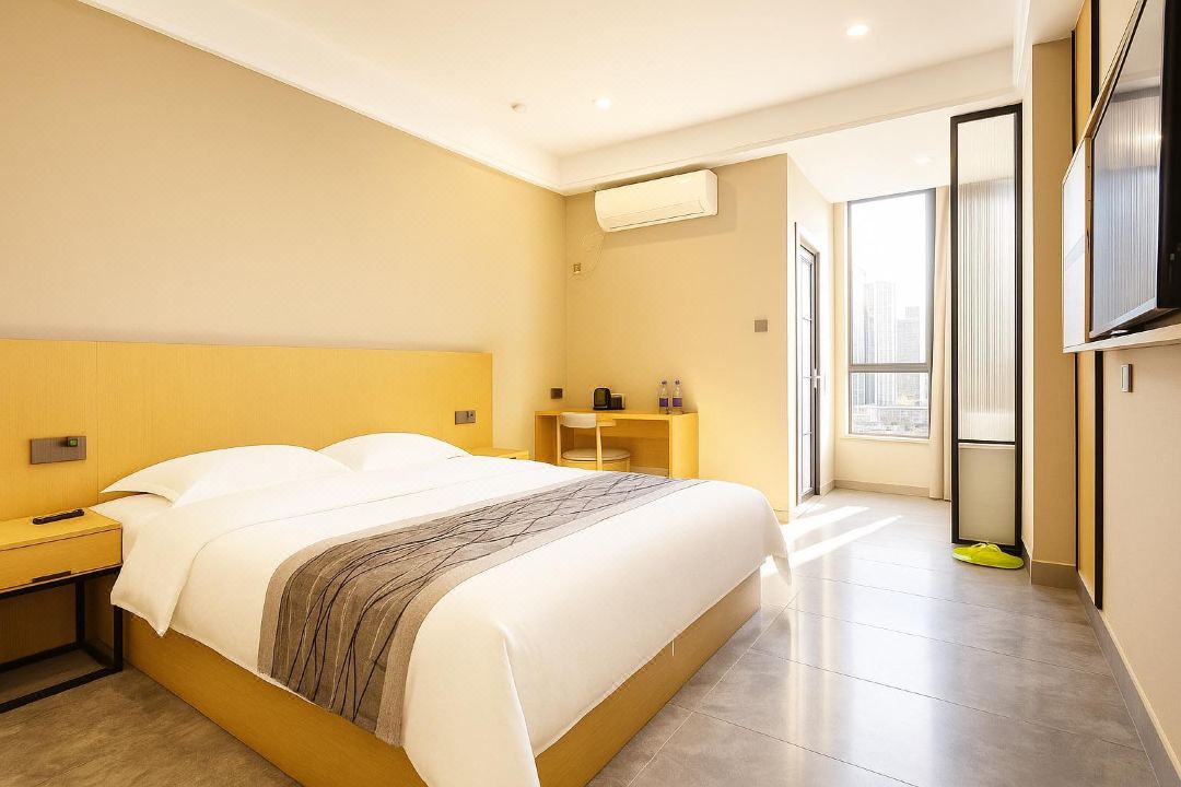 Lesden Apartment