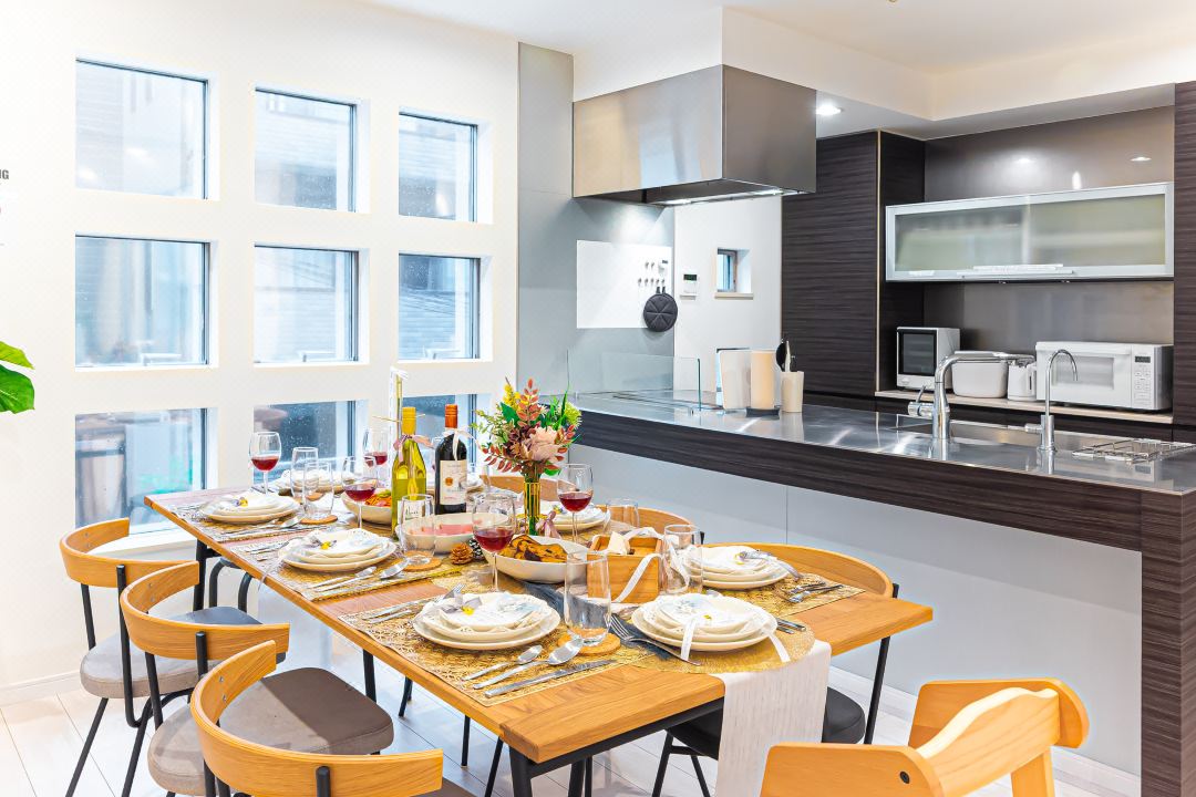 STARRY STAY HOUSE SHIBUYA I