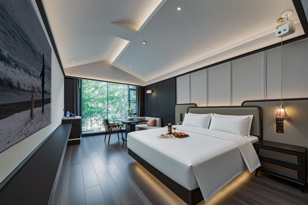 Guiyang Kaiqiyue Hotel